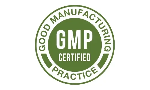 Gelagen GMP-certified
