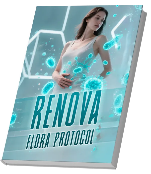 Gut Wellness Protocol bonus